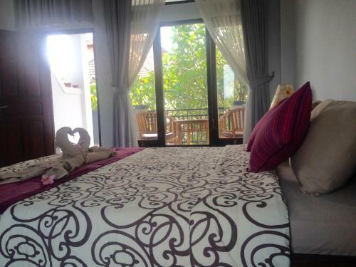 Hostal Warsa's Guest House