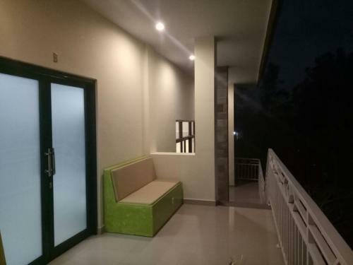 Hostal Pering Bungalow