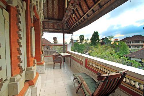 Hostal Pering Bungalow
