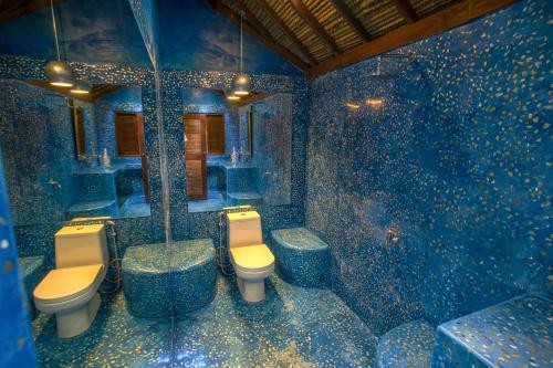 Hostal Uluwatu Surf House