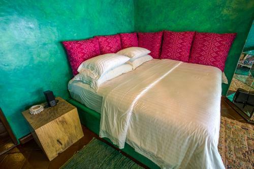 Hostal Uluwatu Surf House