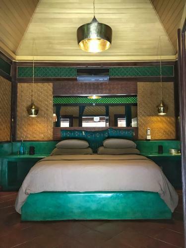 Hostal Uluwatu Surf House