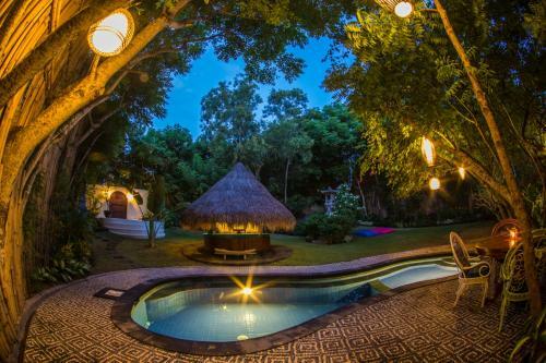 Hostal Uluwatu Surf House