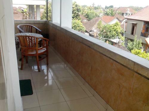 Titiwangsa Homestay