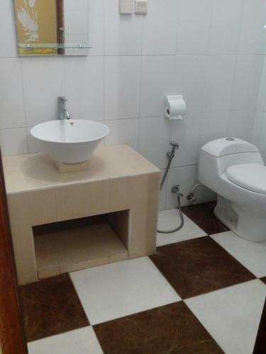 Titiwangsa Homestay