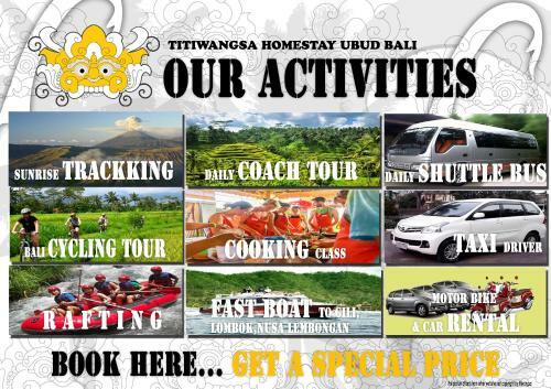 Titiwangsa Homestay
