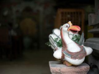 Abian Srama Hotel And Spa