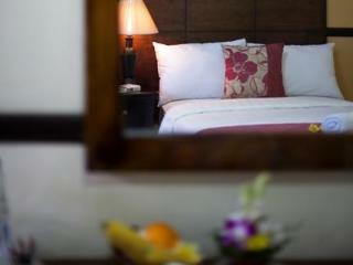 Abian Srama Hotel And Spa