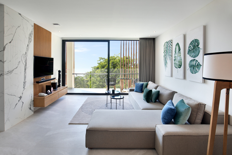 Villa Karma Kandara