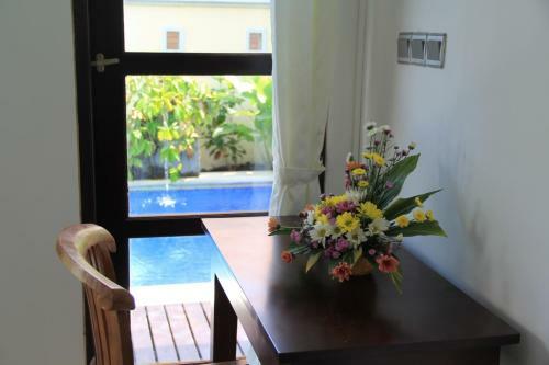 Ketut Villa Sanur