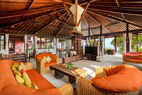 Canang Sari Villas