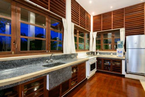 Canang Sari Villas