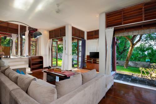 Canang Sari Villas