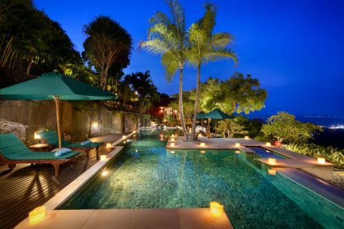 Canang Sari Villas