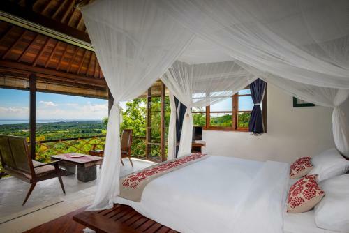 Canang Sari Villas