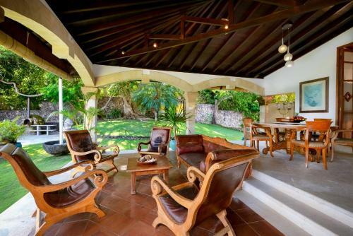 Canang Sari Villas