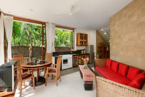 Canang Sari Villas