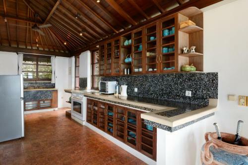 Canang Sari Villas