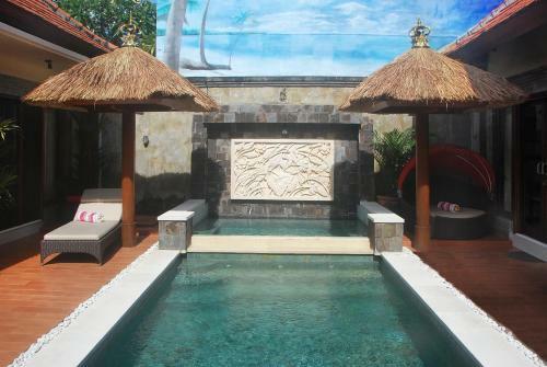 Mango Villa Sanur