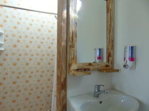 Taman Asih Homestay