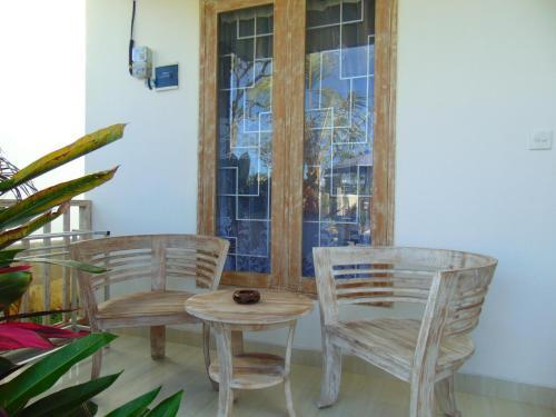 Taman Asih Homestay