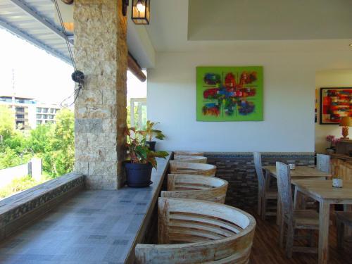 Taman Asih Homestay