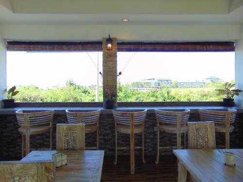 Taman Asih Homestay