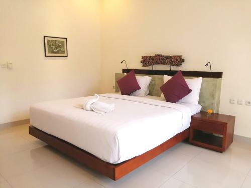 Hotel Ubud Bungalow