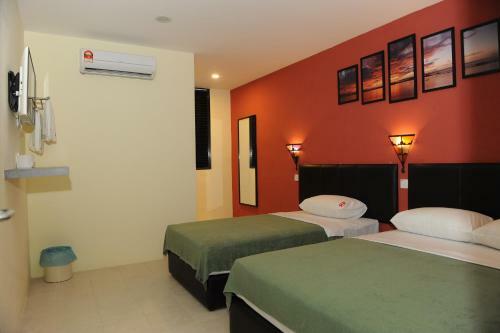 Kuok Pin Hotel