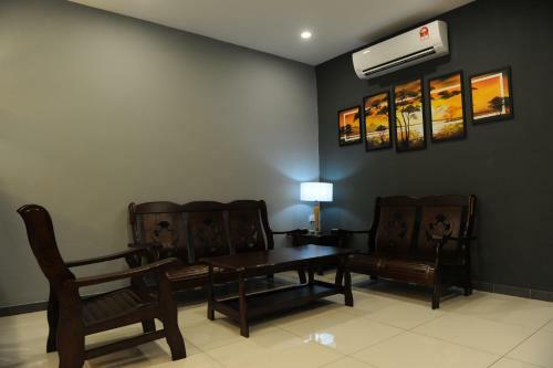 Kuok Pin Hotel