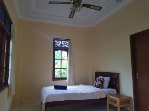 Hostal Anugerah Homestay