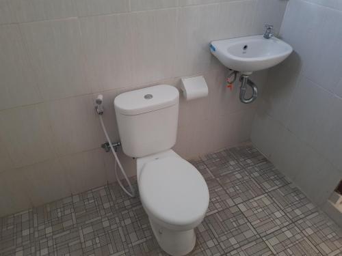 Hostal Anugerah Homestay