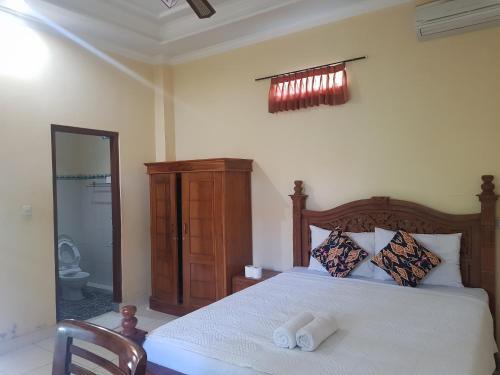 Hostal Anugerah Homestay