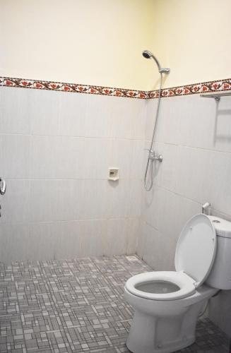 Hostal Anugerah Homestay