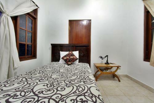 Hostal Anugerah Homestay