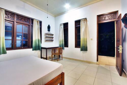 Hostal Anugerah Homestay