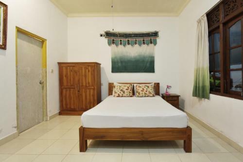 Hostal Anugerah Homestay