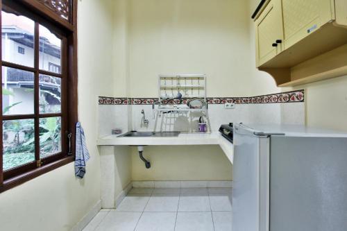 Hostal Anugerah Homestay