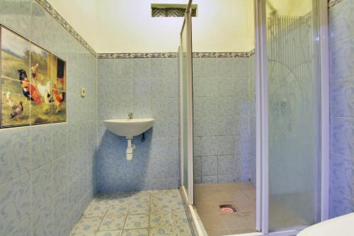 Hostal Anugerah Homestay