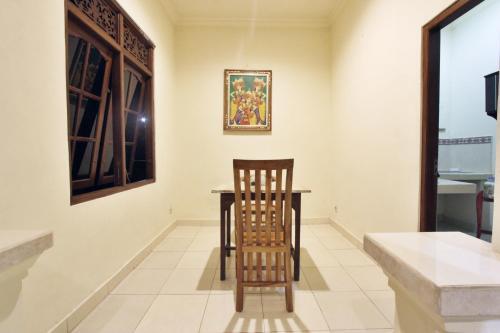 Hostal Anugerah Homestay