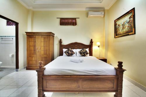 Hostal Anugerah Homestay