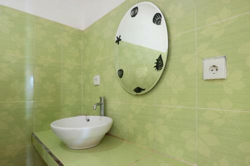 Zona Greens Bali