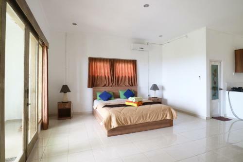 Zona Greens Bali