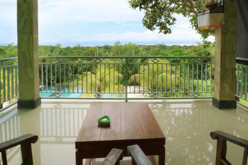 Zona Greens Bali