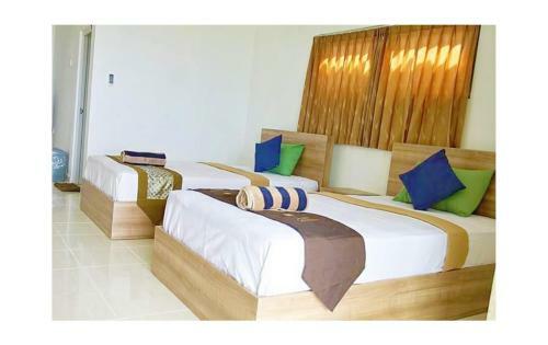 Zona Greens Bali