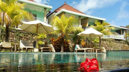 Zona Greens Bali