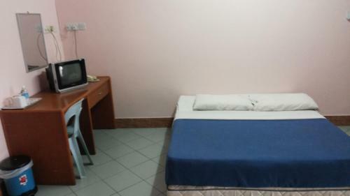 Albergue Living House