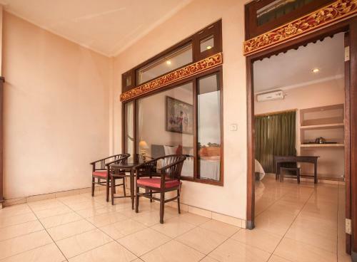 Hostal Brata Inn
