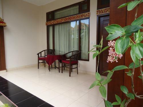 Hostal Brata Inn