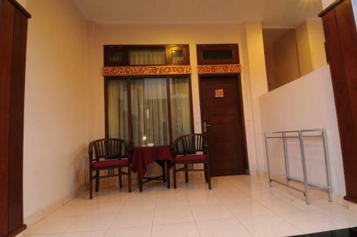 Hostal Brata Inn